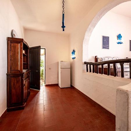 Casa Alessandra Forte Village Exterior foto