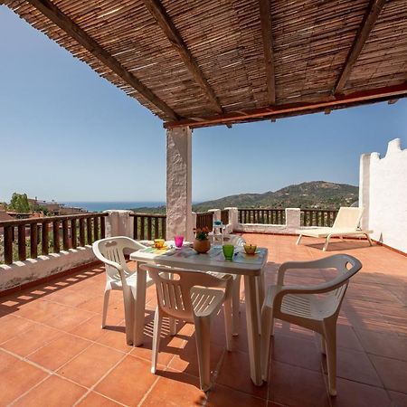 Casa Alessandra Forte Village Exterior foto