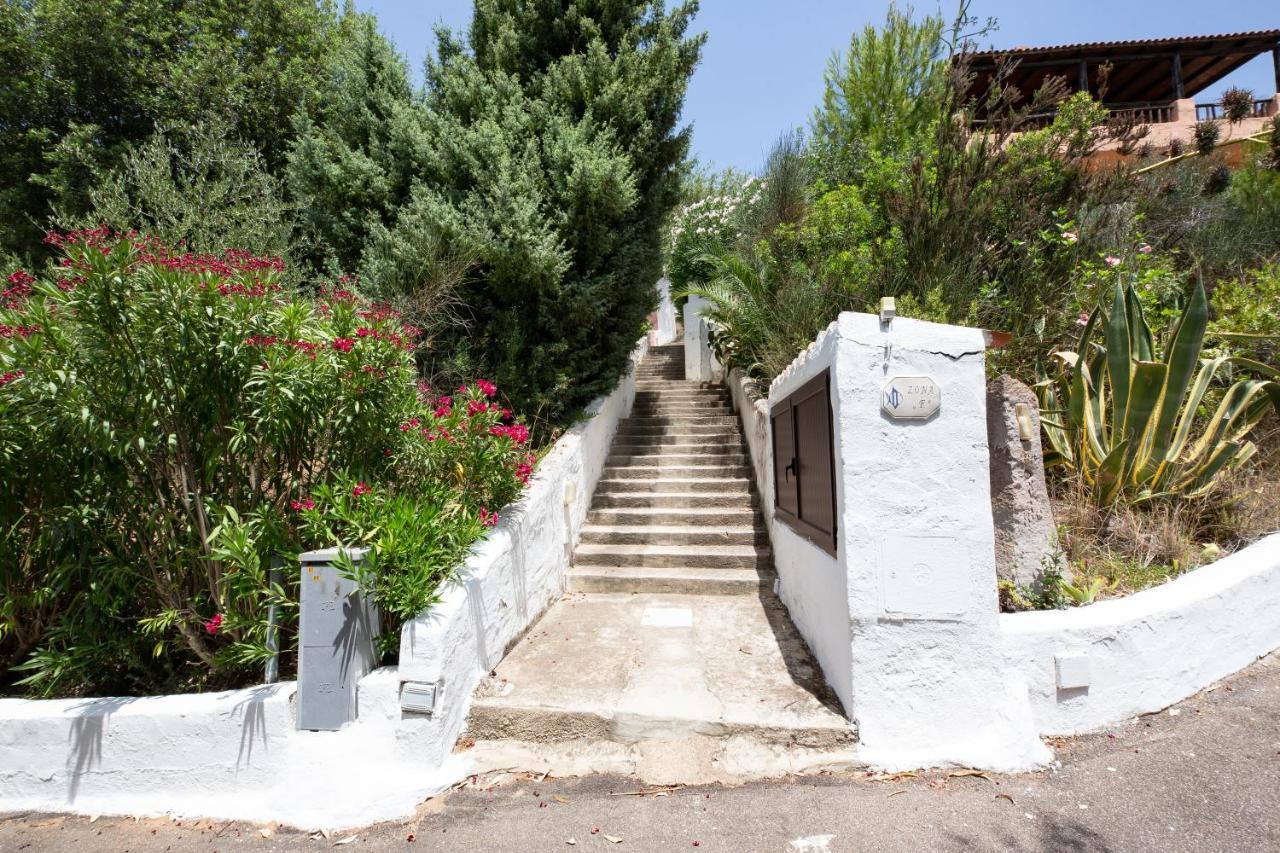 Casa Alessandra Forte Village Exterior foto