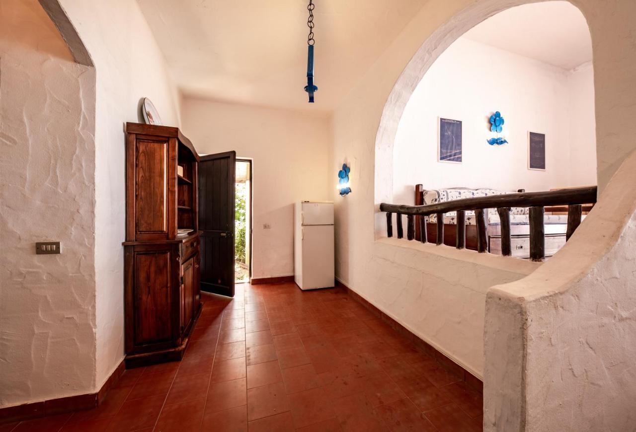 Casa Alessandra Forte Village Exterior foto