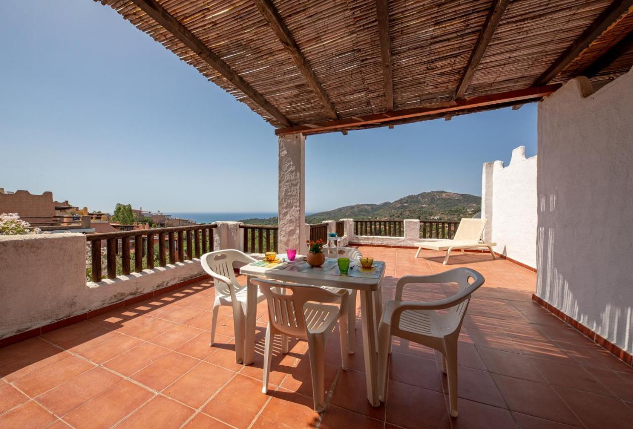Casa Alessandra Forte Village Exterior foto