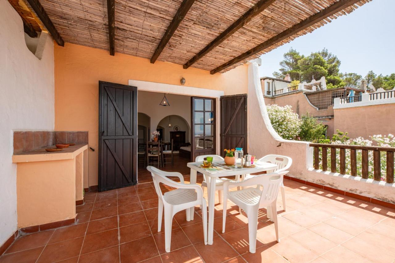 Casa Alessandra Forte Village Exterior foto