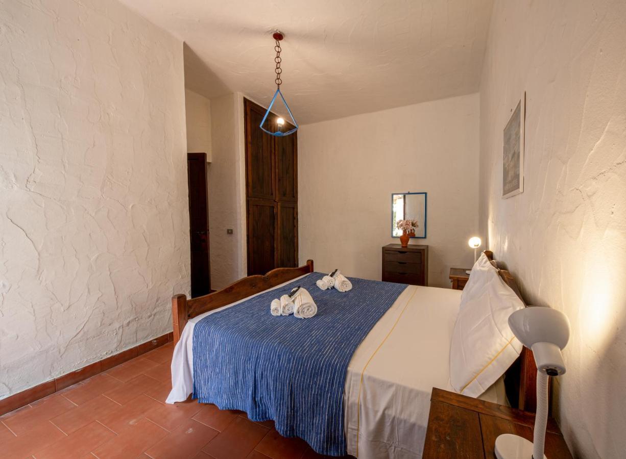 Casa Alessandra Forte Village Exterior foto
