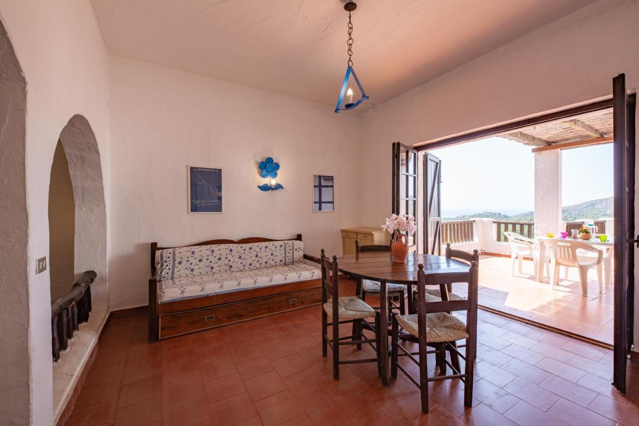 Casa Alessandra Forte Village Exterior foto