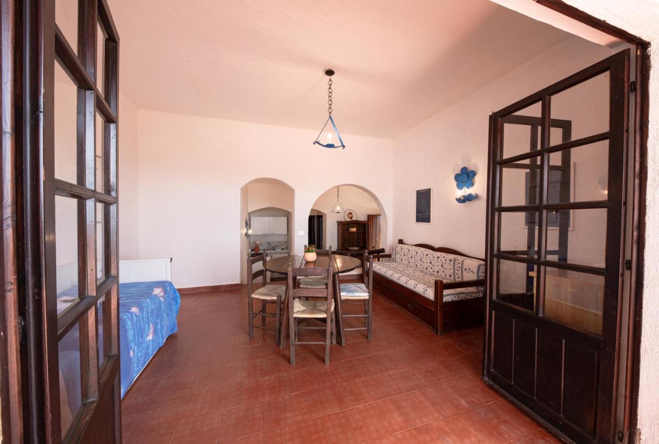 Casa Alessandra Forte Village Exterior foto