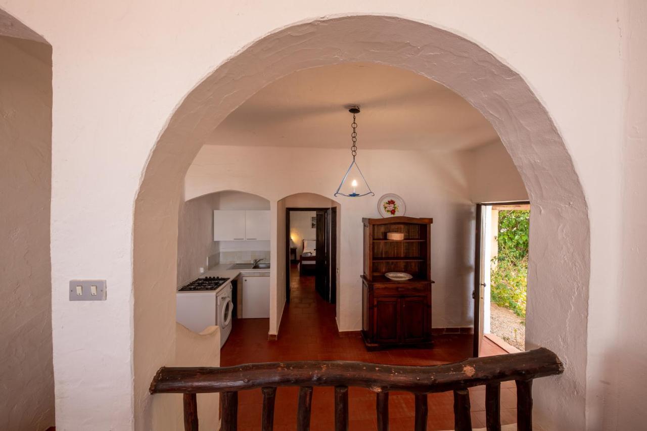 Casa Alessandra Forte Village Exterior foto