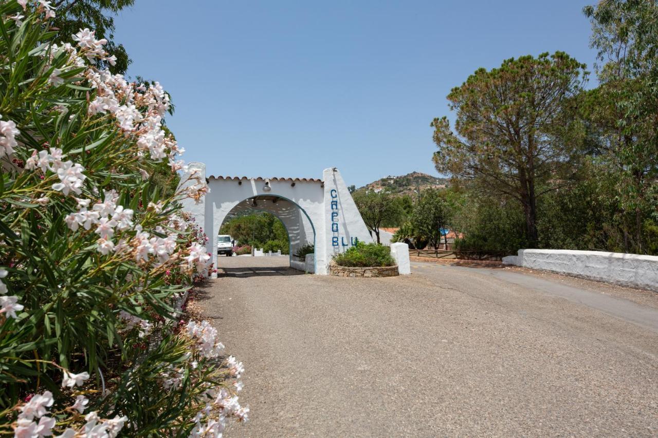 Casa Alessandra Forte Village Exterior foto